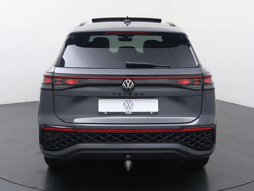 Volkswagen Tayron - Afbeelding 29 van 30
