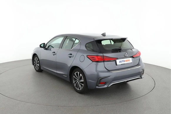 Lexus CT - Afbeelding 4 van 30