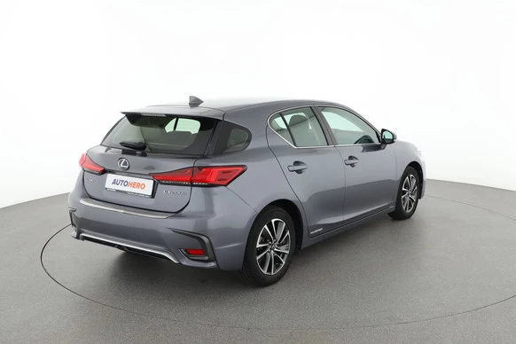 Lexus CT - Afbeelding 6 van 30