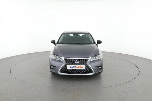 Lexus CT - Afbeelding 9 van 30