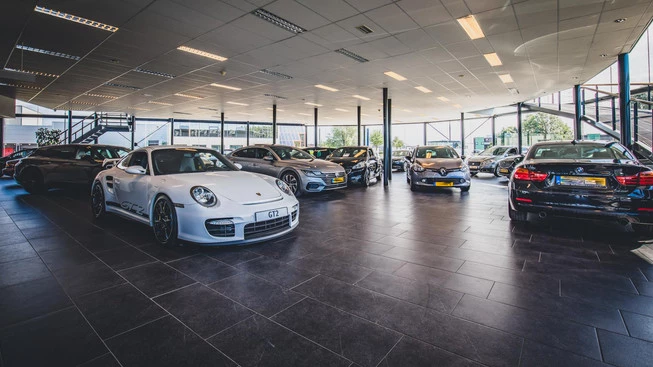 Peugeot e-2008 - Afbeelding 11 van 16