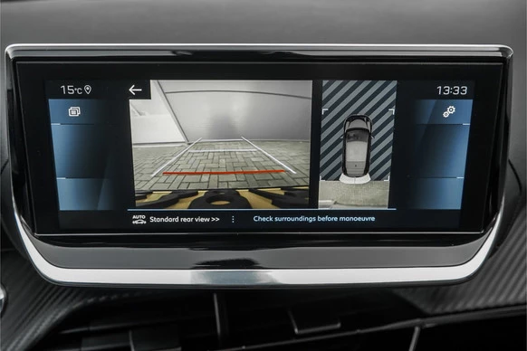 Peugeot 208 - Afbeelding 22 van 30