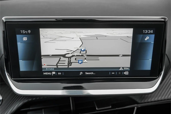 Peugeot 208 - Afbeelding 23 van 30