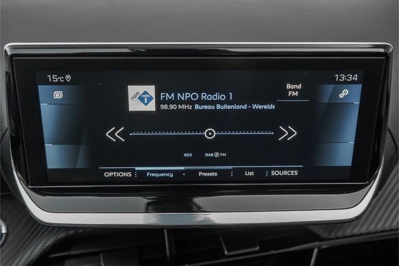 Peugeot 208 - Afbeelding 24 van 30