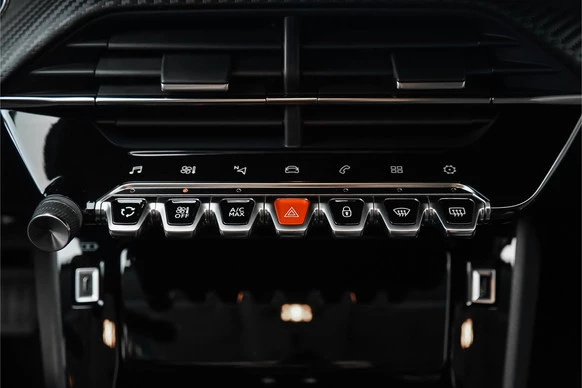 Peugeot 208 - Afbeelding 25 van 30