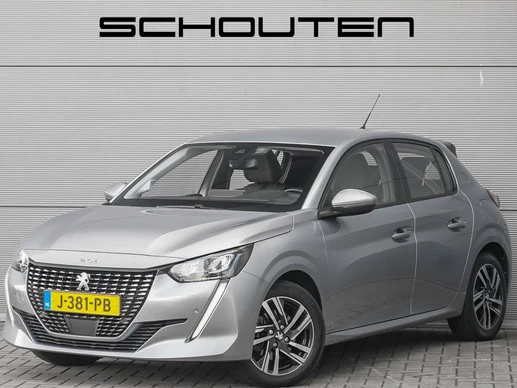 Peugeot 208 - Afbeelding 1 van 30