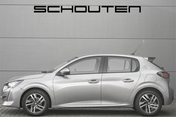 Peugeot 208 - Afbeelding 10 van 30