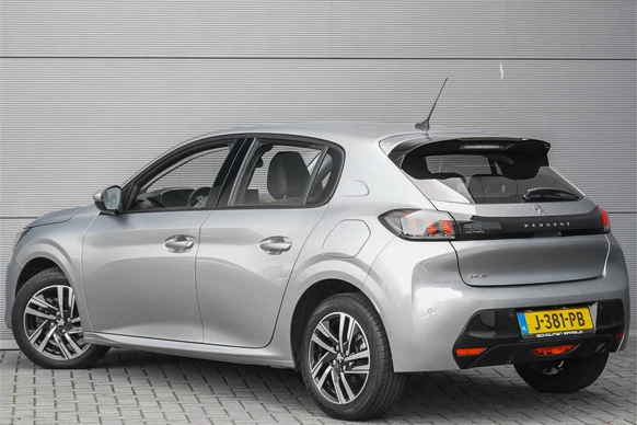 Peugeot 208 - Afbeelding 11 van 30