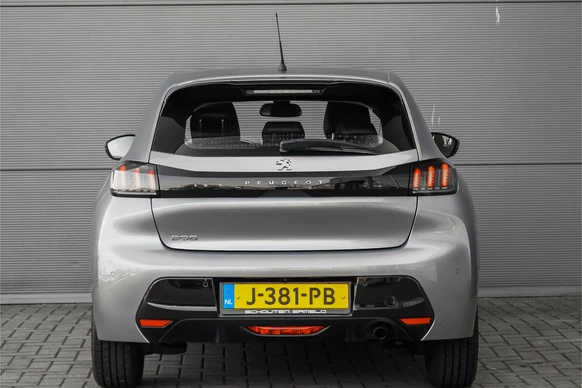 Peugeot 208 - Afbeelding 12 van 30