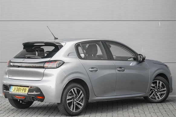 Peugeot 208 - Afbeelding 13 van 30