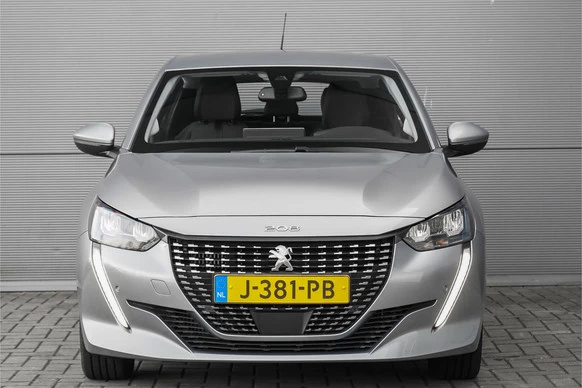 Peugeot 208 - Afbeelding 14 van 30