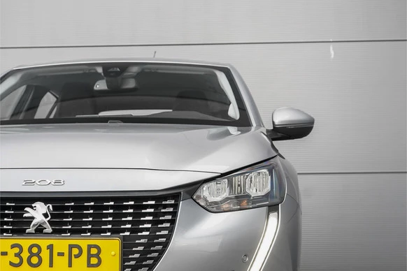 Peugeot 208 - Afbeelding 15 van 30