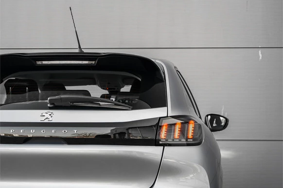 Peugeot 208 - Afbeelding 16 van 30