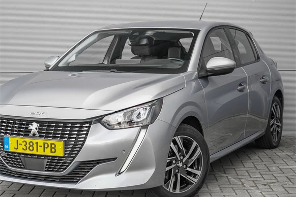 Peugeot 208 - Afbeelding 17 van 30