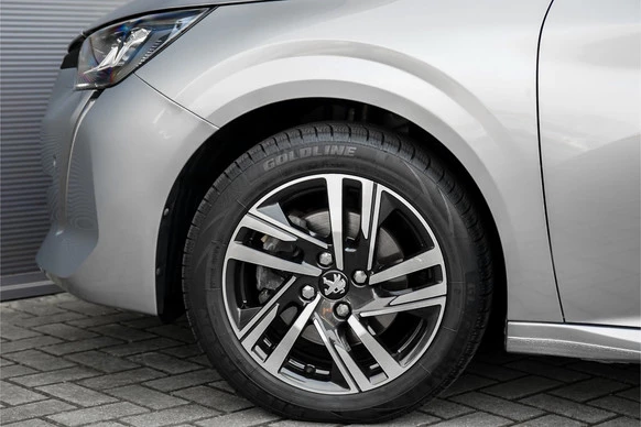 Peugeot 208 - Afbeelding 18 van 30