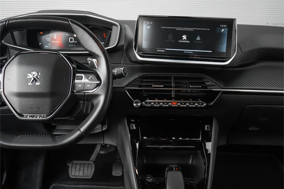 Peugeot 208 - Afbeelding 21 van 30