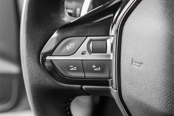 Peugeot 208 - Afbeelding 29 van 30