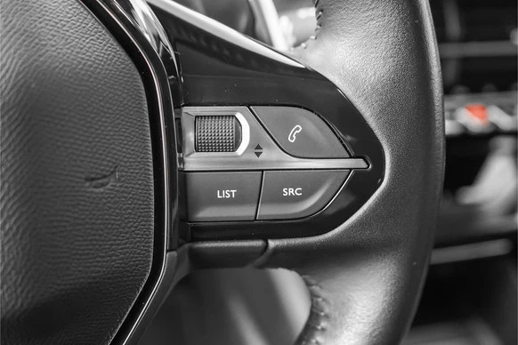 Peugeot 208 - Afbeelding 30 van 30
