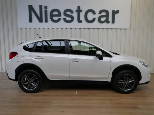 Subaru XV - Afbeelding 2 van 21