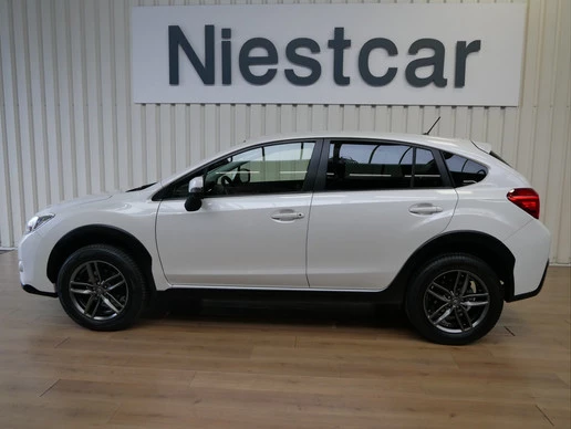 Subaru XV - Afbeelding 5 van 21