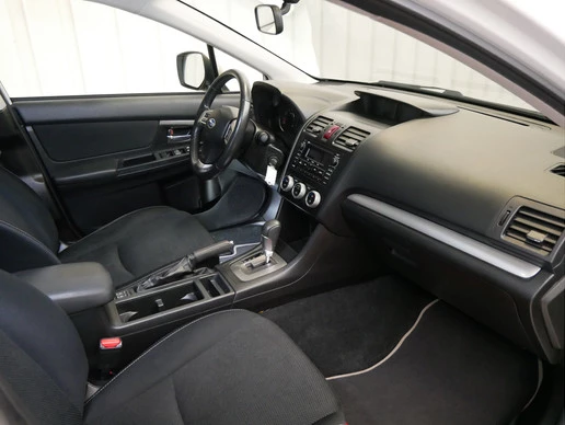 Subaru XV - Afbeelding 9 van 21