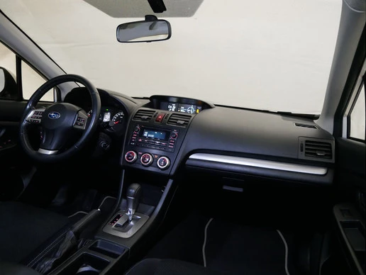 Subaru XV - Afbeelding 10 van 21