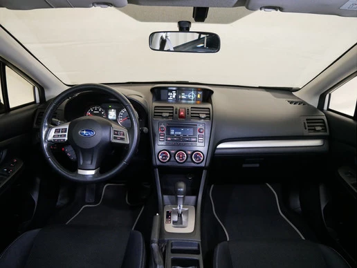 Subaru XV - Afbeelding 11 van 21