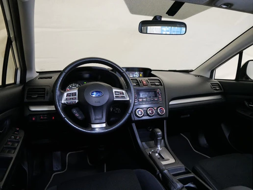 Subaru XV - Afbeelding 12 van 21