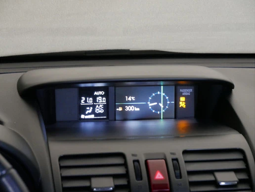 Subaru XV - Afbeelding 13 van 21