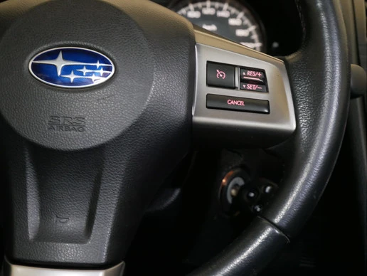 Subaru XV - Afbeelding 14 van 21