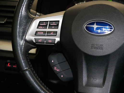 Subaru XV - Afbeelding 15 van 21