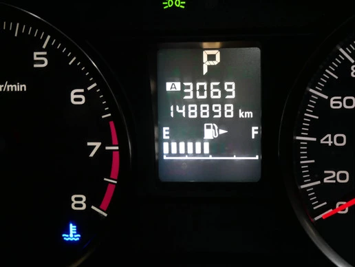 Subaru XV - Afbeelding 17 van 21