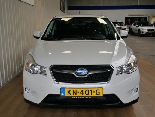 Subaru XV - Afbeelding 21 van 21