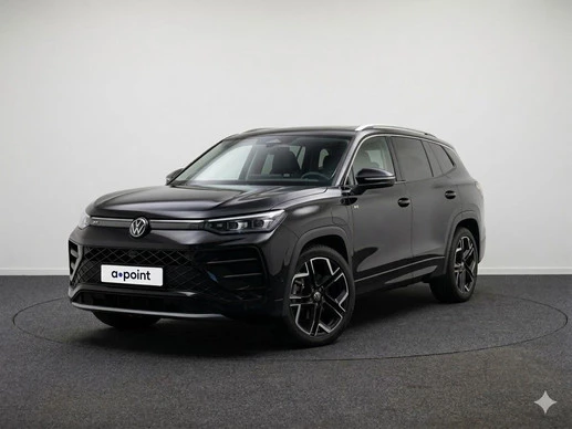 Volkswagen Tayron - Afbeelding 1 van 8