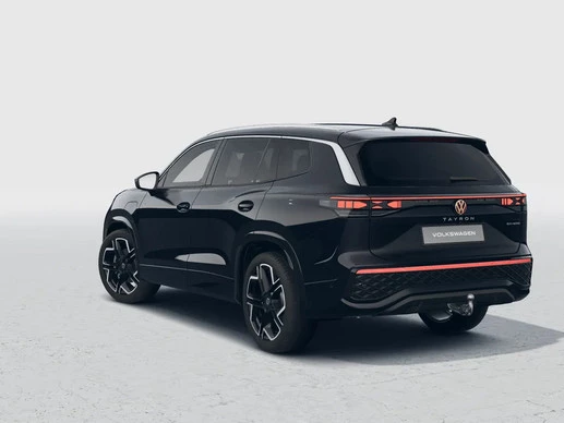 Volkswagen Tayron - Afbeelding 2 van 8