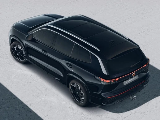 Volkswagen Tayron - Afbeelding 5 van 8