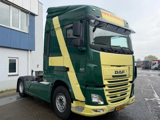DAF XF 460 - Afbeelding 1 van 17