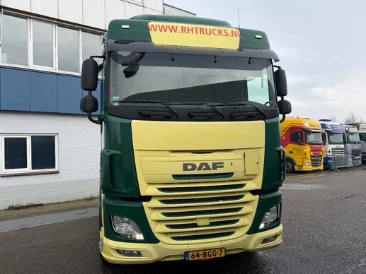 DAF XF 460 - Afbeelding 2 van 17