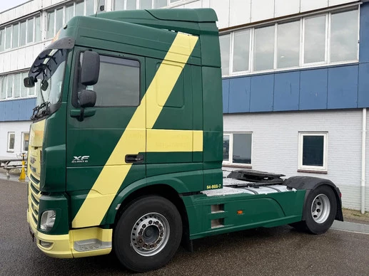 DAF XF 460 - Afbeelding 3 van 17