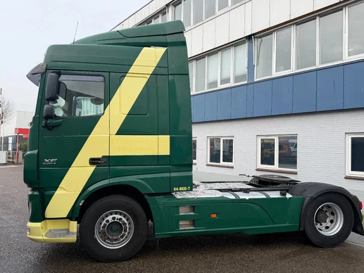 DAF XF 460 - Afbeelding 4 van 17