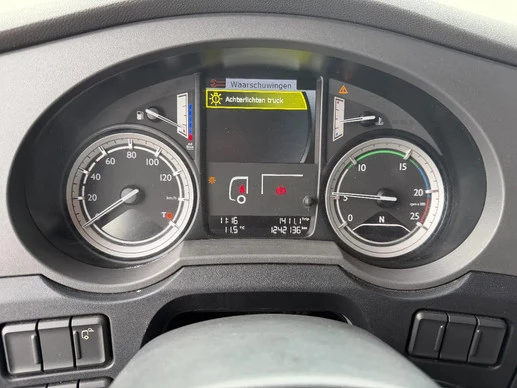 DAF XF 460 - Afbeelding 5 van 17