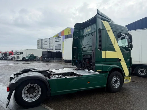 DAF XF 460 - Afbeelding 8 van 17