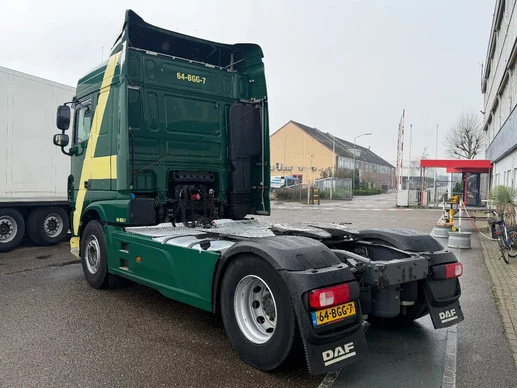 DAF XF 460 - Afbeelding 9 van 17