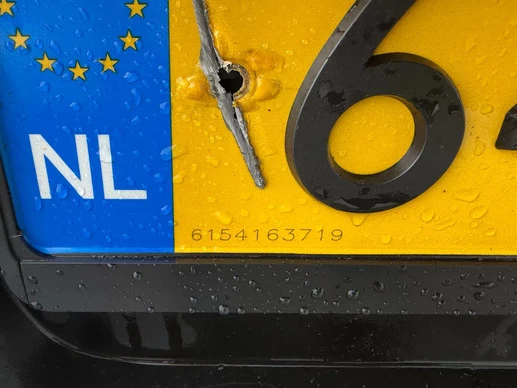 DAF XF 460 - Afbeelding 11 van 17