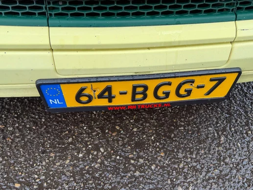 DAF XF 460 - Afbeelding 12 van 17