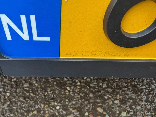 DAF XF 460 - Afbeelding 13 van 17