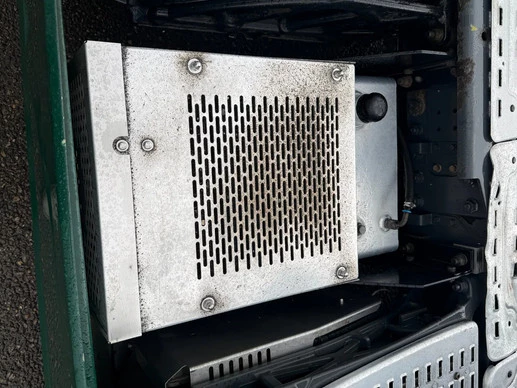 DAF XF 460 - Afbeelding 15 van 17