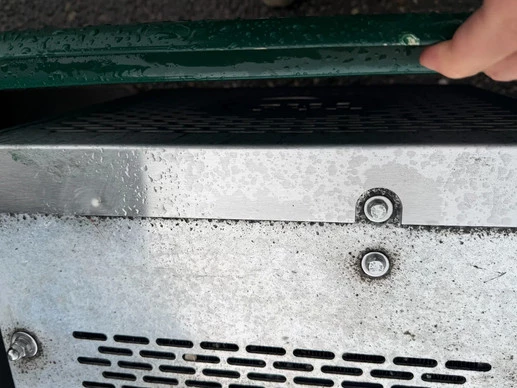 DAF XF 460 - Afbeelding 16 van 17