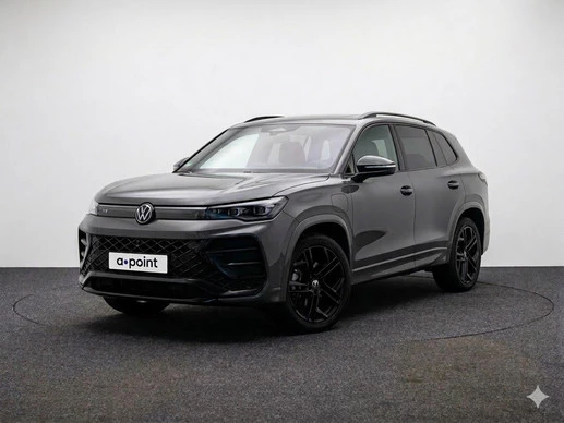 Volkswagen Tayron - Afbeelding 1 van 8