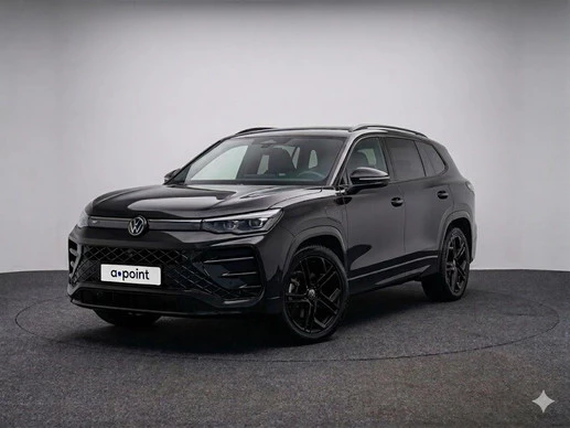 Volkswagen Tayron - Afbeelding 1 van 8